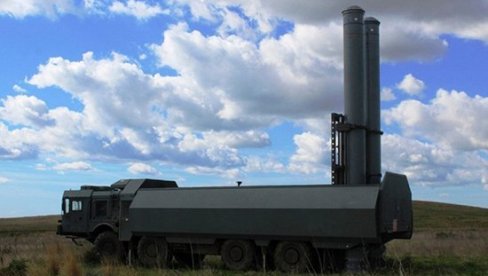 Шта ако НАТО крене на Арктик? Руски одговор убица носача брине Запад (ВИДЕО)