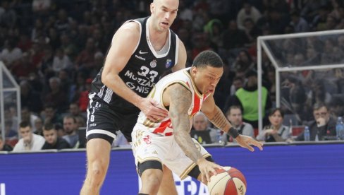 Rastanak u najavi: Iskusni plejmejker napušta crno-bele!