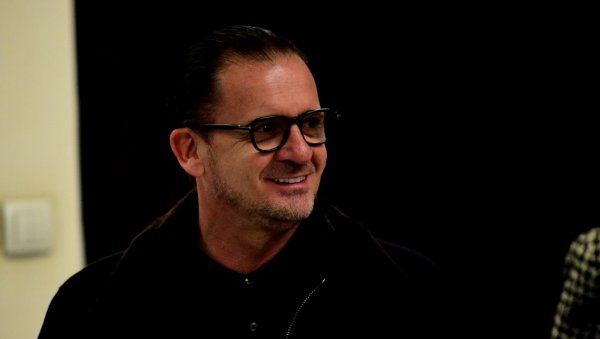 Мијатовић хитно одговорио на саопштење Партизана: Ево шта је поручио потпредседник црно-белих!