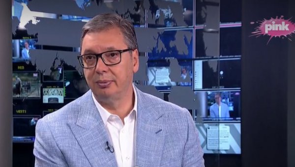 Вучић о српском суперкомпјутеру: У Крагујевцу смо изградили нашу Силицијумску долину