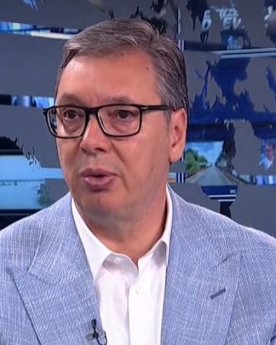 Вучић о брзом возу до Будимпеште: Мађари имају да заврше техничке ствари, ми смо све завршили