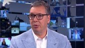 Vučić o brzom vozu do Budimpešte: Mađari imaju da završe tehničke stvari, mi smo sve završili