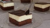 LEDENE KOCKE BEZ ŠEĆERA: Desert koji obara sa nogu