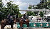 SPREMA SE HAOS NA ROLAN GAROSU! Teniseri odlučili - odlaze nakon 15 minuta