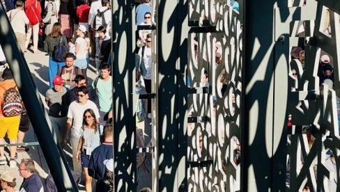 Istorijske promene: Ove novine primenjivaće se na Rolan Garosu