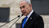 BEJRUT NA METI IZRAELA: Netanjahu naredio nove napade na Hezbolah (FOTO)