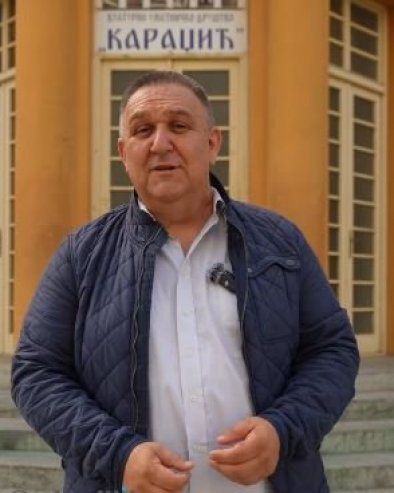 ПРЕД СТО ХИЉАДА ЉУДИ СВИРАО СА ЦЕЦОМ: Драган Ковачевић Струја слави велики јубилеј (ФОТО)