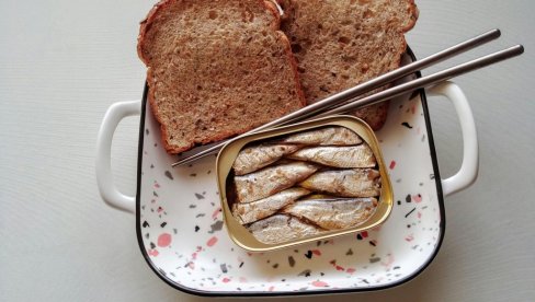 Да ли су заиста толико здраве: Сардине су постале нови фаворит у исхрани на мрежама