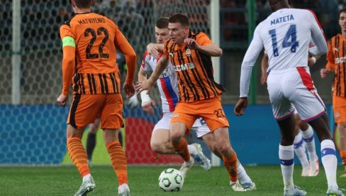 ŽELJKO LJUBENOVIĆ: Žitomir od Evrope  deli samo Ruh