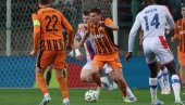 ŽELJKO LJUBENOVIĆ: Zorja ne zapinje