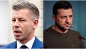POSTIGLI SMO DOGOVOR SA UKRAJINOM: Mađar saopštio udarne vesti, Zelenski zadovoljan
