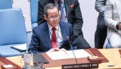 Ambasador Severne Koreje u UN: Svet se vraća u eru zakona džungle - vojne vežbe SAD i Južne Koreje loš potez