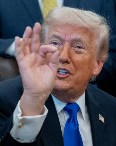 ИСТОРИЈСКИ ДОГОВОР У ВАШИНГТОНУ: Лула и Трамп збијају редове против нарко-картела и криминала