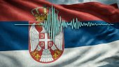 Још један земљотрес погодио Србију: Епицентар у близини овог места