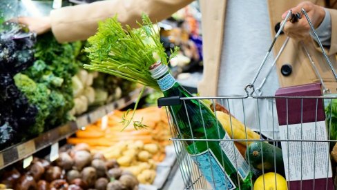 Poražavajući podaci istraživanja: Tri miliona domaćinstava u Britaniji preskače obroke zbog visokih cena