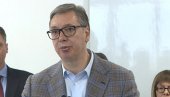 Vučić ukazao na problem u obrazovanju: Kažite mi kako ćemo da nadoknadimo tih 70 dana?