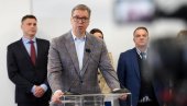 Samo nemojte da mi oni govore Vučić: Naša stopa nezaposlenosti ispod devet posto, u njihovo vreme 26 posto