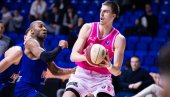 ABA liga nagradila igrača Mege: Bogoljub Marković je MVP!