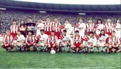 Crveno-beli dan: Fudbaleri Crvene zvezde i Olimpijakosa 9. maja obeležavaju 40 godina prijateljstva