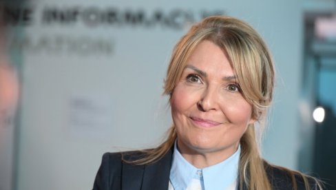 Grujićeva saopštila dobre vesti: Uložićemo 110 miliona evra da škole dobiju centre za dualno obrazovanje