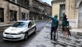 Пуцњава у Сарајеву: Има мртвих