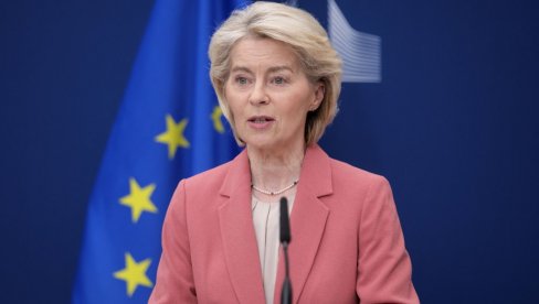 УРСУЛА ФОН ДЕР ЛАЈЕН: Молдавија извршила 93 одсто тражених реформи