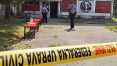 Detalji stravičnog zločina u Sarajevu: Ubio ženu u stanu, pa ranio njenog brata