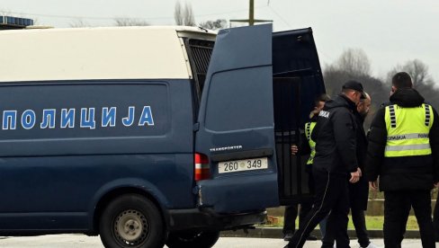 Hapšenja u Severnoj Makedoniji: DŽihadisti osumnjičeni za pokušaj paljenja jevrejskog objekta