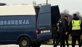 Хапшења у Северној Македонији: Џихадисти осумњичени за покушај паљења јеврејског објекта