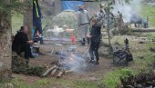 Goč - Srce prvomajskog uranka: Praznična atmosfera na poznatim izletištima u okolini Kraljeva (FOTO)