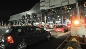 Stanje na putevima u Srbiji: Evo kakva je situacija na naplatnim stanicama i graničnim prelazima
