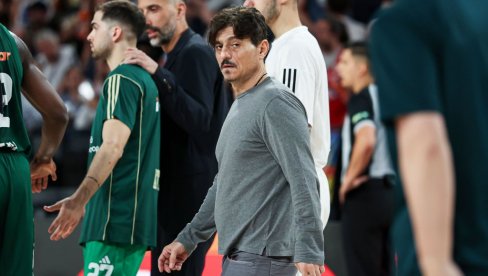 NASTAVLJA SE HAOS U GRČKOJ! Olimpijakos traži prazne tribine i petogodišnju suspenziju Janakopulosa