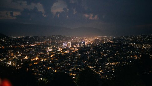 Ovo je ubijena žena u Sarajevu: Bivši muž joj pretio, pa počinio strašan zločin