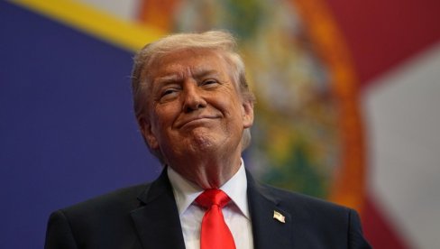 КУБА ТРАЖИ ПОМОЋ АМЕРИКЕ Трамп шокирао изјавом: То је пропала држава и иде само у једном правцу — надоле