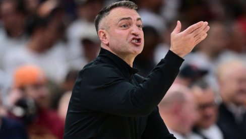 Gotovo je! Još jedan Srbin izbačen iz NBA plej-ofa