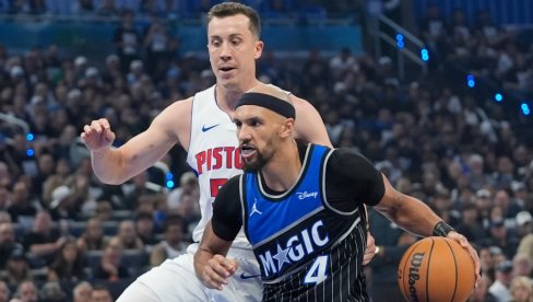 JUČE SMO PROŠLI! Evo današnjeg NBA tiketa