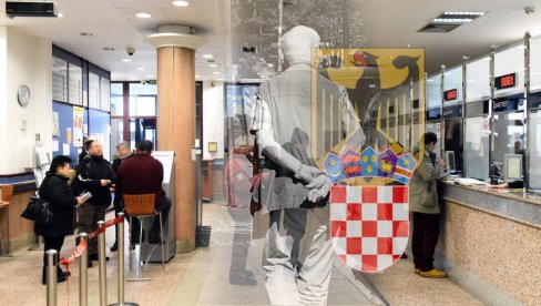 Gastarbajter iz Hrvatske: Posle 40 godine rada u Nemačkoj otkrio kolika mu je penzija! Vredi li lomiti kičmu?