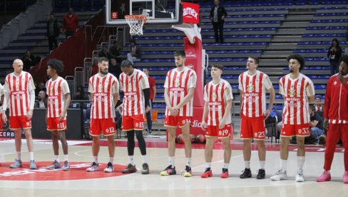 KLS zvanično kaznila Kalinića i Čibeja: Evo koliko mora da plati Zvezda, a koliko Zlatibor!
