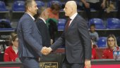 Prišao nam je...: Trener Zlatibora progovorio o potezu Obradovića posle tuče i skandala!