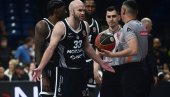 ISPLIVALA SUMA NA VIDELO: Evo koliko je Partizan nudio novca Kalatesu za novi ugovor!
