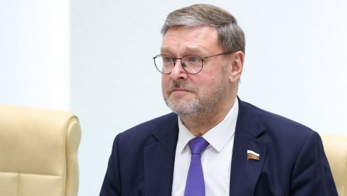 RUSKI SENATOR TVRDI: Vašington nije ostvario ciljeve u Iranu, sve će se lomiti u narednih 60 dana