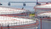 Нови фронт економског рата: Кина блокира америчке санкције због иранске нафте