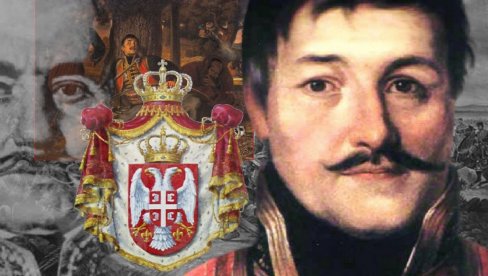Стиже нови историјски филм: Откривено ко глуми Милоша, ко Карађорђа, а ко његову жену