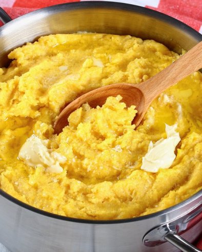 Трикови из италијанске кухиње: Како се спрема најкремастија палента?