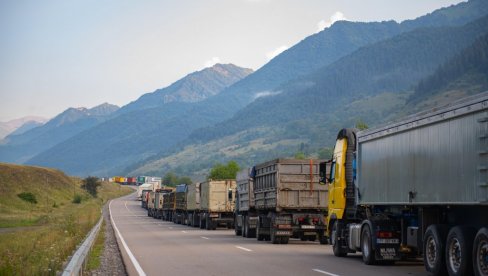 SPECIJALNE VIZE ZA NAŠE KAMIONDŽIJE: Da li je hrvatski model rešenje za probleme profesionalnih vozača u Srbiji i regionu