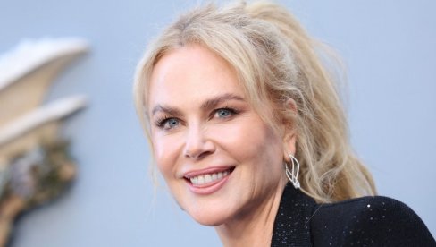 Nikol Kidman otkrila pravilo od 2 minuta koje svakodnevno primenjuje sa ćerkama:Ubiće me zbog ovoga