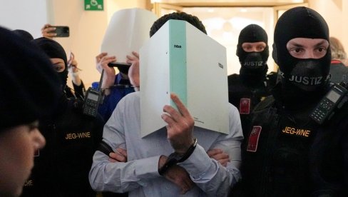 Uhapšen osumnjičeni za trovanje HiPP hrane za bebe otrovom za pacove