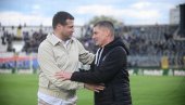 ОДЕ БЛАГОЈЕВИЋ ИЗ ХУМСКЕ! Ево ко ће бити нови тренер Партизана