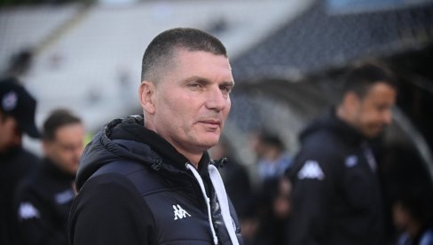 GROBARI GLEDAJU I NE VERUJU! Blagojević ide iz Humske, ali ga Partizan pušta samo pod ovim uslovom!