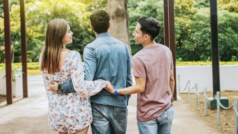 Da li je zabranjeno voće slađe? Psiholozi otkrivaju: Nema veze sa moralom, u pitanju je teorija reaktance